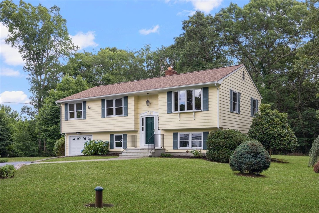 171 Betty Pond Road Scituate, RI 02831 - Photo 2 of 39
