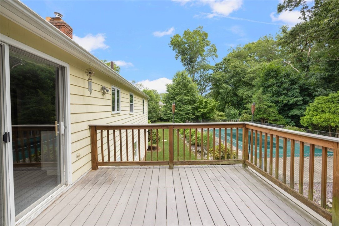 171 Betty Pond Road Scituate, RI 02831 - Photo 23 of 39