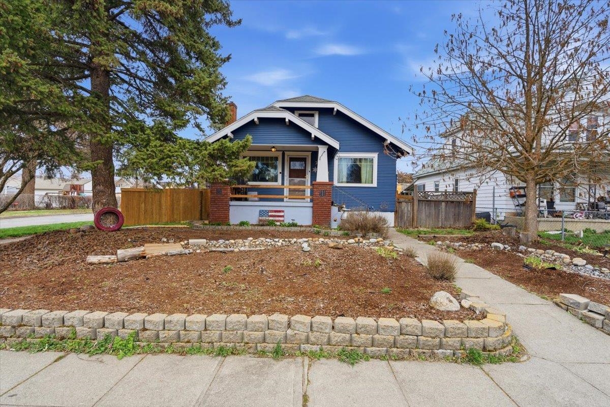 1928 West Sharp Avenue Spokane, WA 99201 - Photo 1 of 36