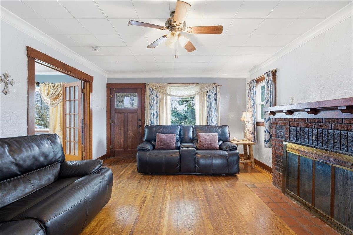 1928 West Sharp Avenue Spokane, WA 99201 - Photo 16 of 36