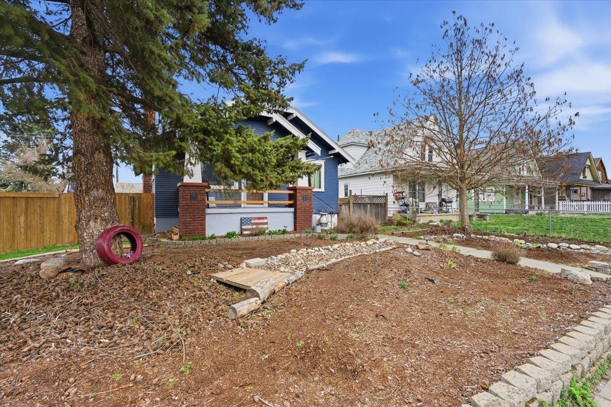 1928 West Sharp Avenue Spokane, WA 99201 - Photo 20 of 36