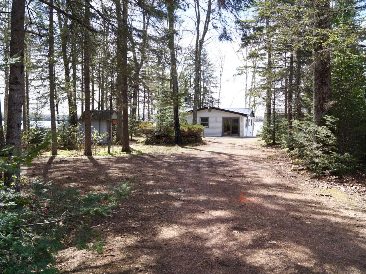 N11364 Shore Rd Road Pearson, WI 54462 - Photo 19 of 25 Gallery Image 19