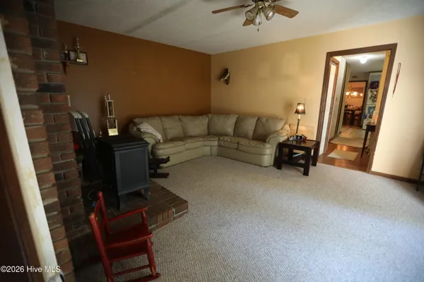 $550,000 | 7818 McGregor Road, Nashville, NC 27856