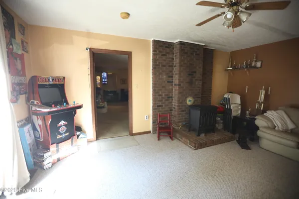 $550,000 | 7818 McGregor Road, Nashville, NC 27856