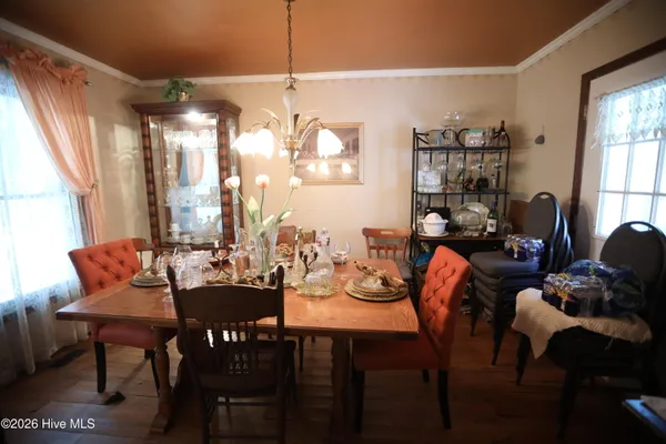 $550,000 | 7818 McGregor Road, Nashville, NC 27856