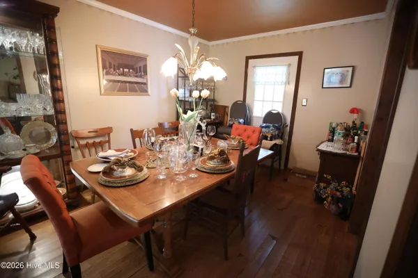 $550,000 | 7818 McGregor Road, Nashville, NC 27856