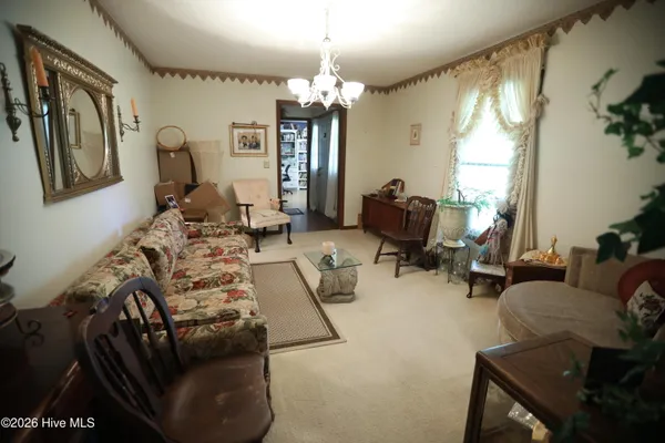 $550,000 | 7818 McGregor Road, Nashville, NC 27856