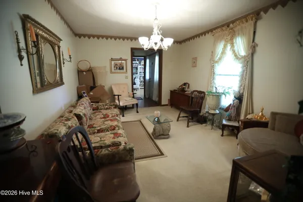 $550,000 | 7818 McGregor Road, Nashville, NC 27856