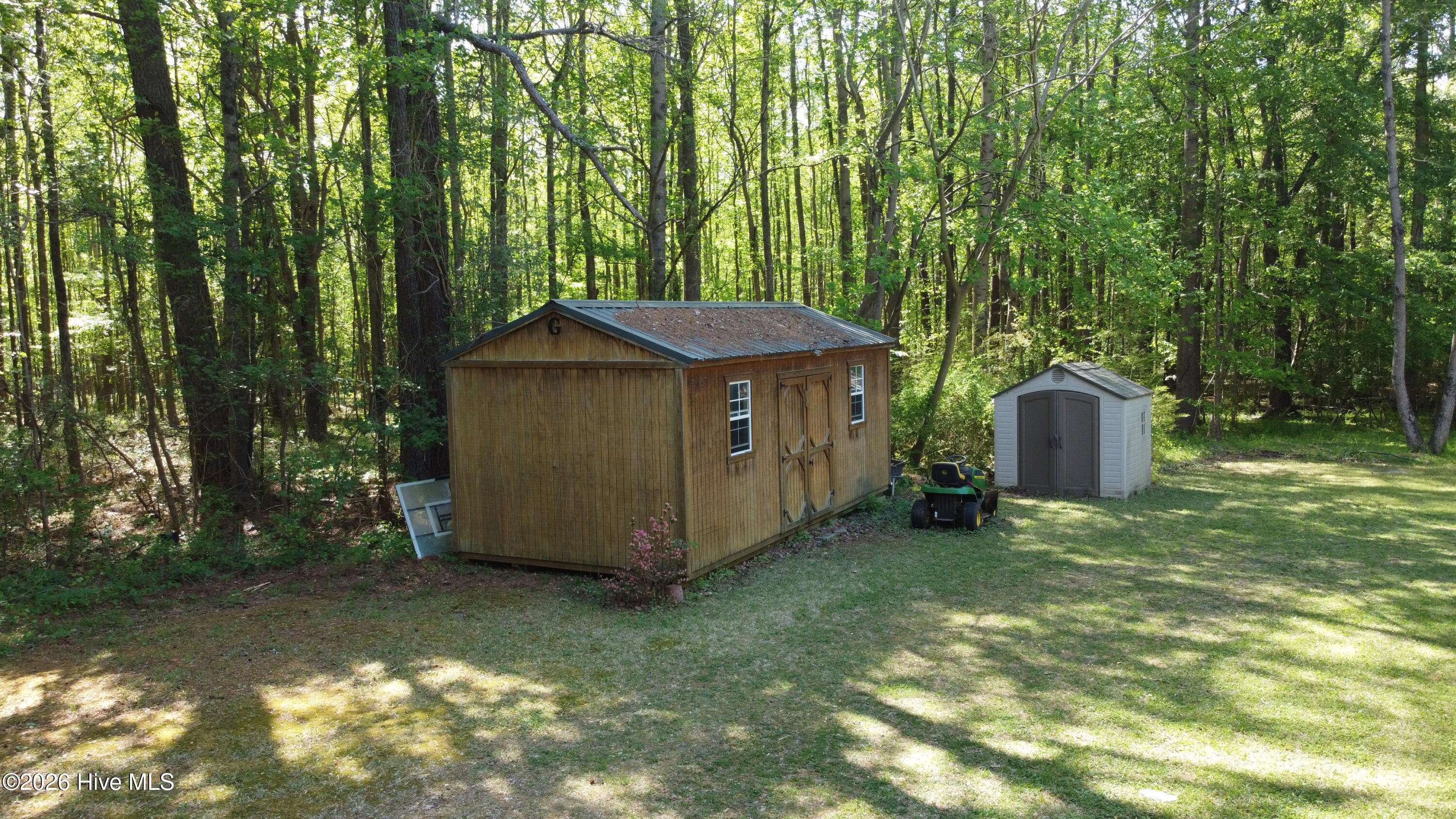 7818 McGregor Road Nashville, NC 27856 - Photo 46 of 65 DJI_0004