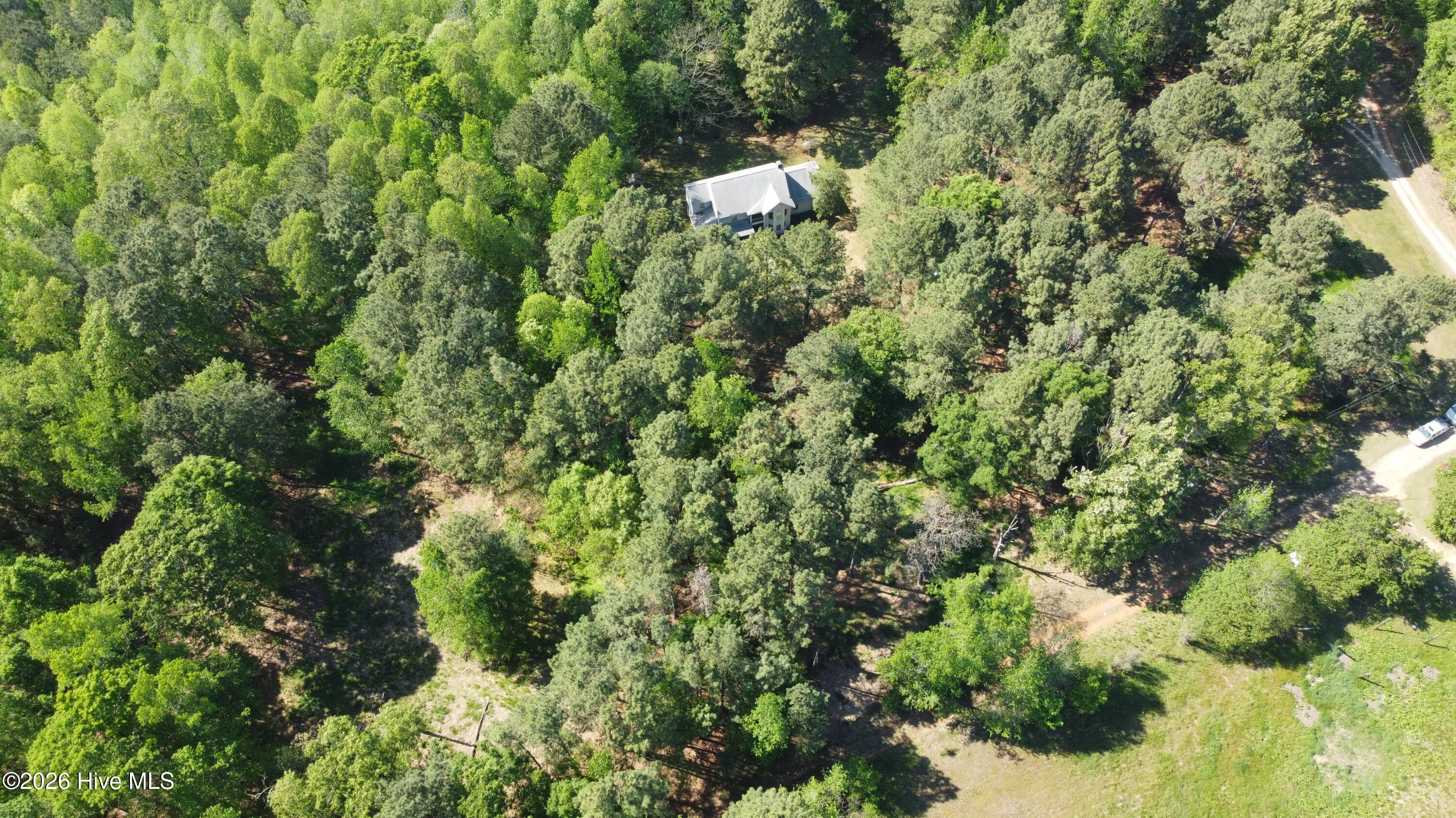 7818 McGregor Road Nashville, NC 27856 - Photo 48 of 65 DJI_0010