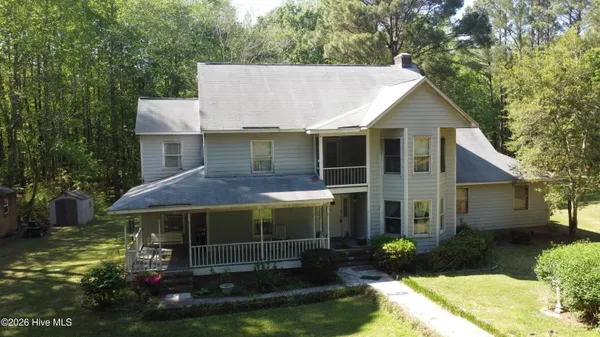 $550,000 | 7818 McGregor Road, Nashville, NC 27856