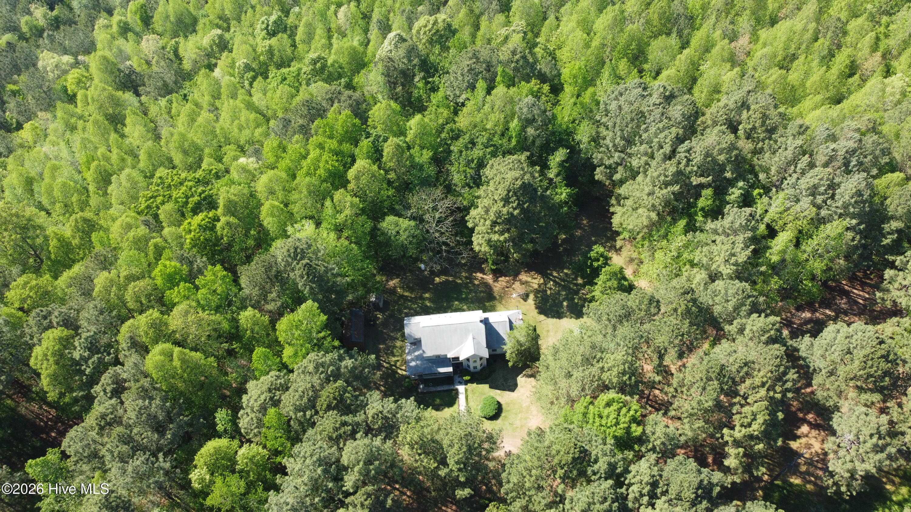 7818 McGregor Road Nashville, NC 27856 - Photo 52 of 65 DJI_0014