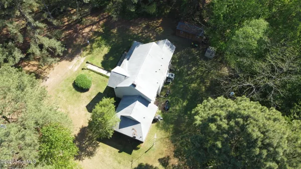 $550,000 | 7818 McGregor Road, Nashville, NC 27856