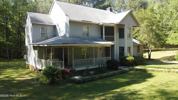 $550,000 | 7818 McGregor Road, Nashville, NC 27856