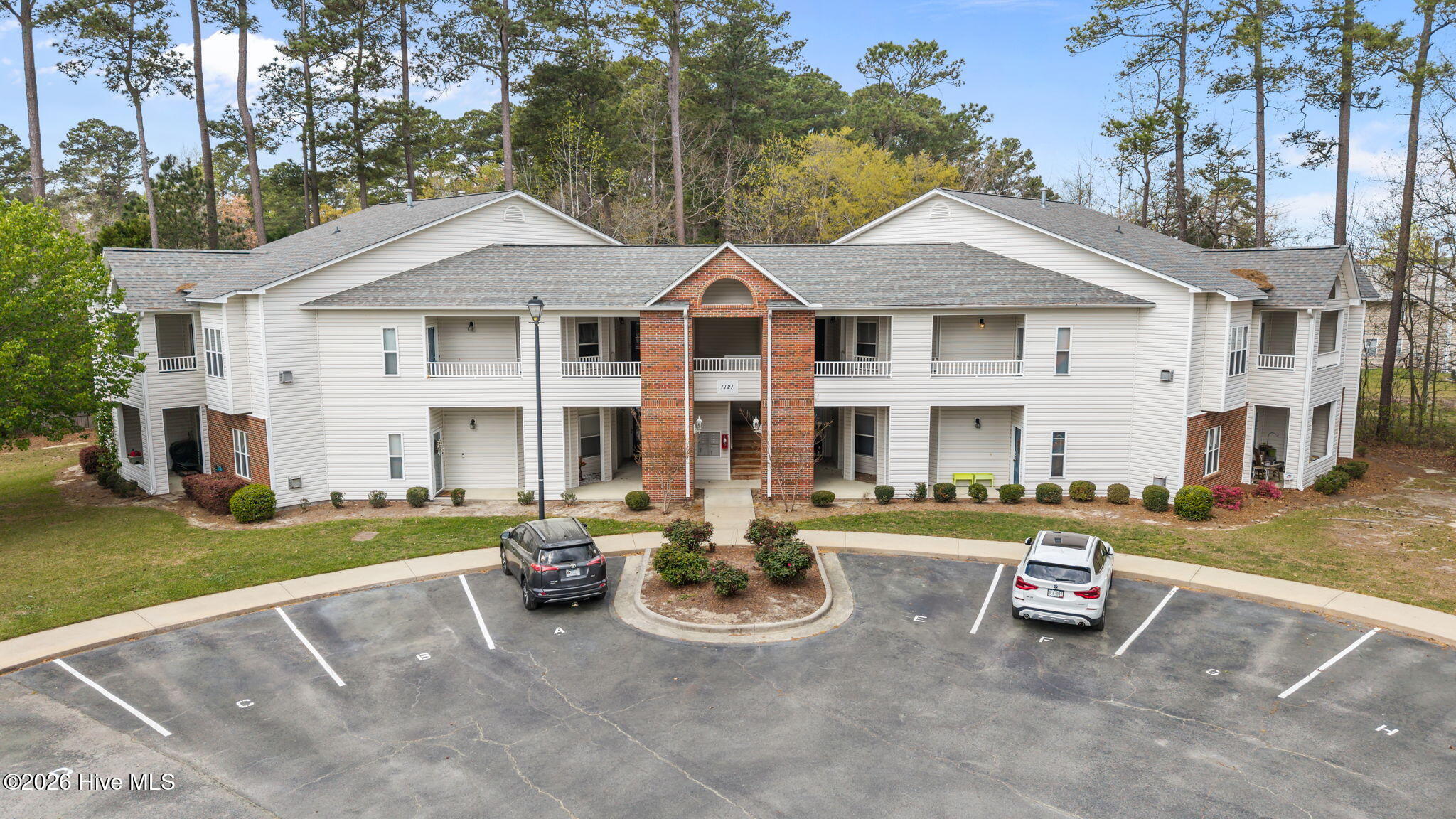 1121 Turtle Creek Road, Unit B Greenville, NC 27858 - Photo 11 of 55 11-web-or-mls-DJI_20260326111930_0077_D