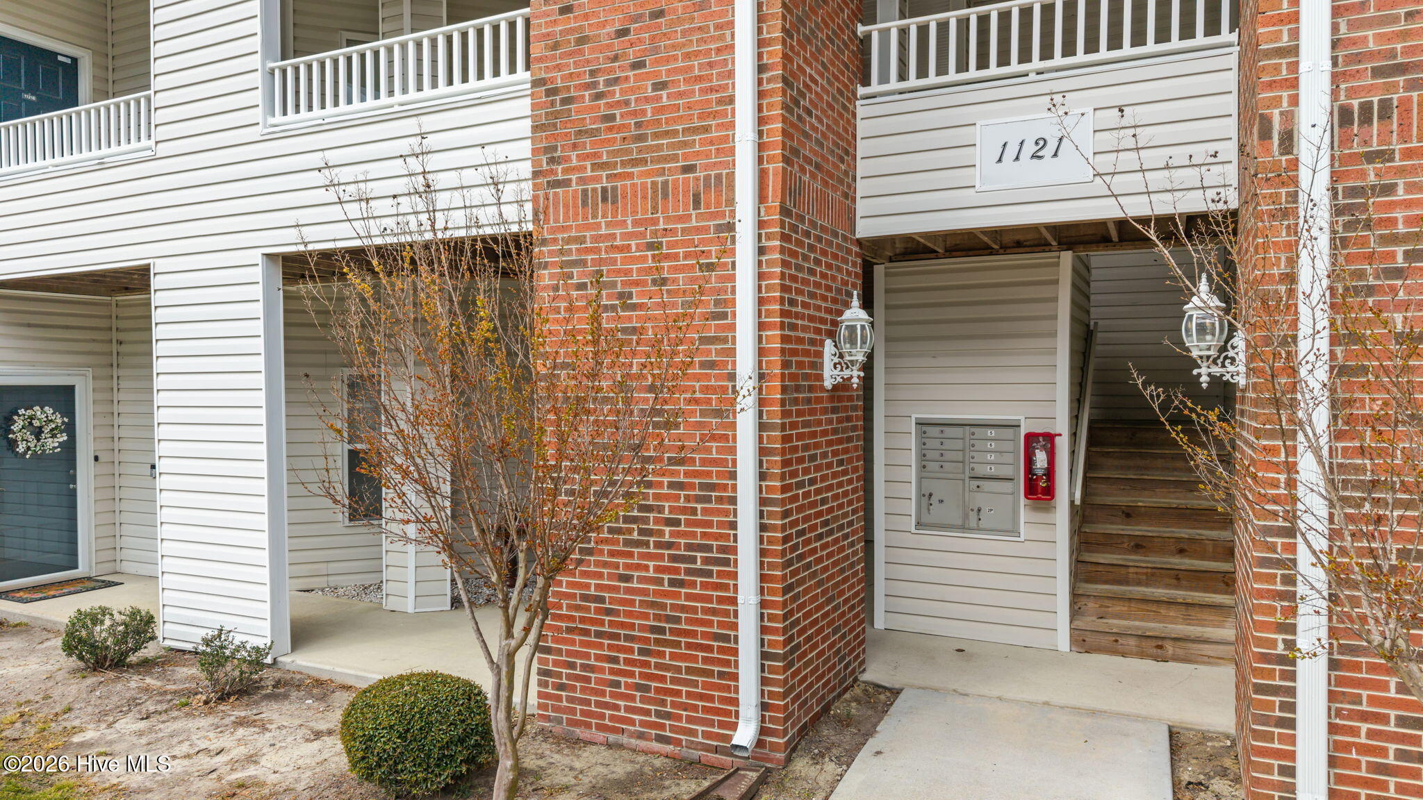 1121 Turtle Creek Road, Unit B Greenville, NC 27858 - Photo 14 of 55 14-web-or-mls-DJI_20260326112204_0080_D