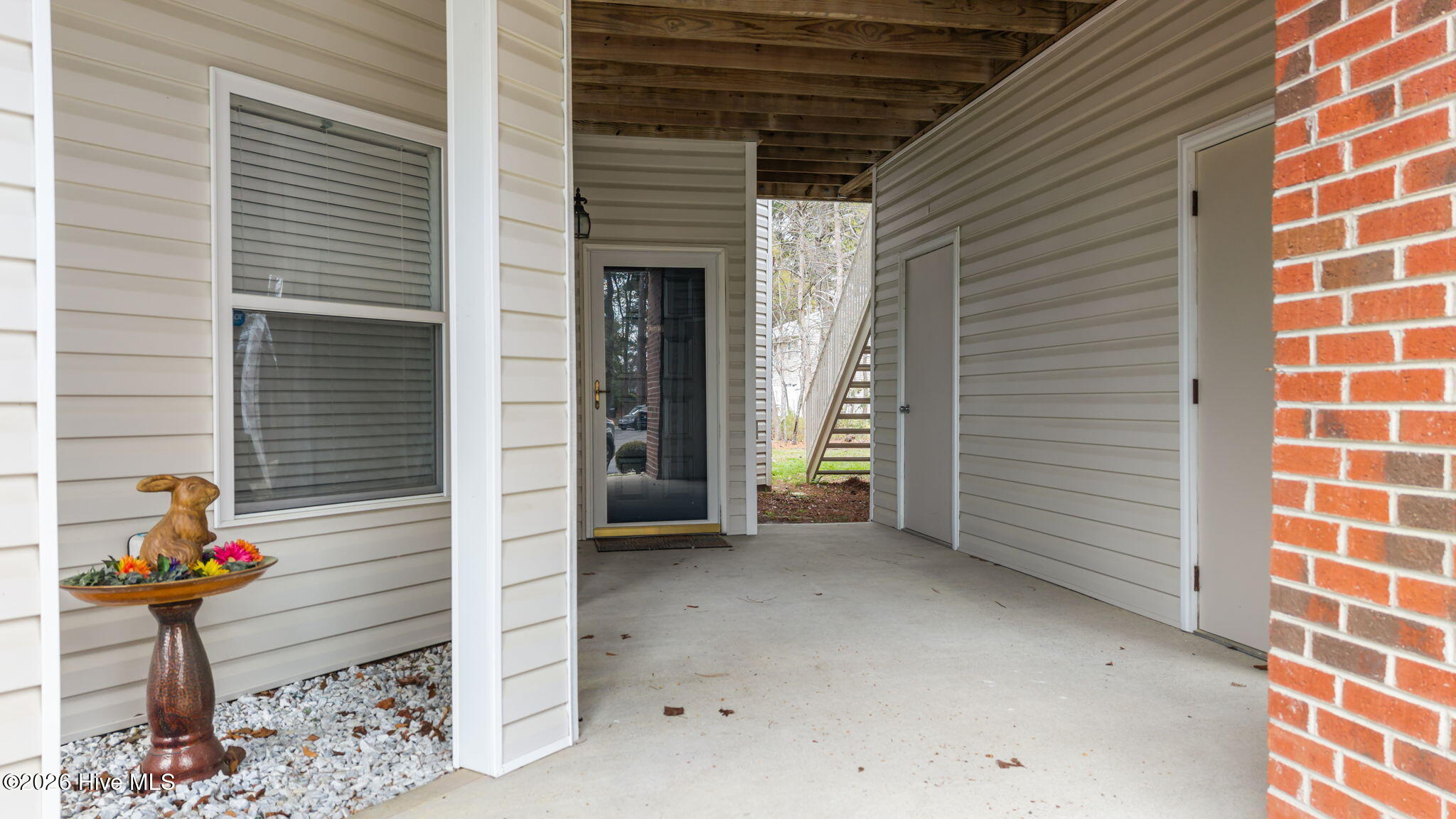 1121 Turtle Creek Road, Unit B Greenville, NC 27858 - Photo 15 of 55 15-web-or-mls-DJI_20260326112241_0081_D