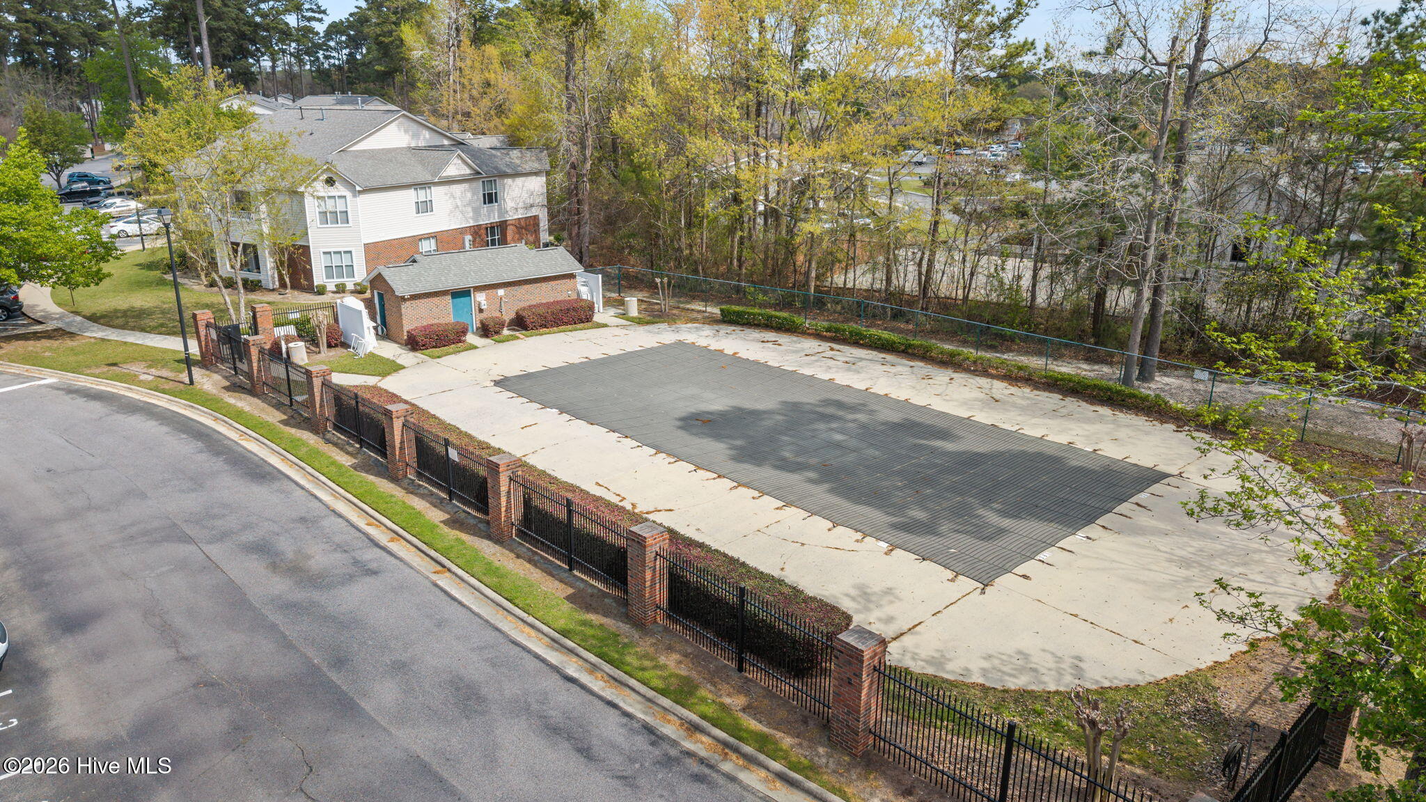 1121 Turtle Creek Road, Unit B Greenville, NC 27858 - Photo 18 of 55 18-web-or-mls-DJI_20260326113019_0084_D