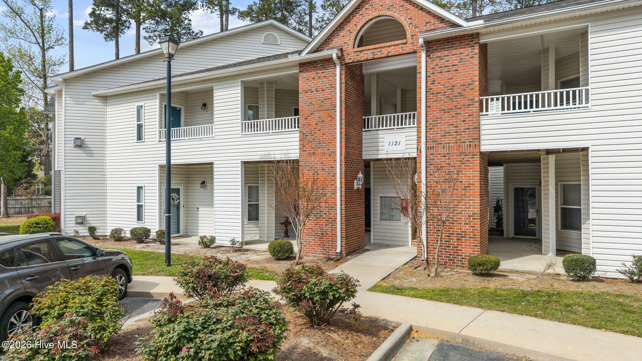 1121 Turtle Creek Road, Unit B Greenville, NC 27858 - Photo 2 of 55 2-web-or-mls-DJI_20260326111408_0068_D