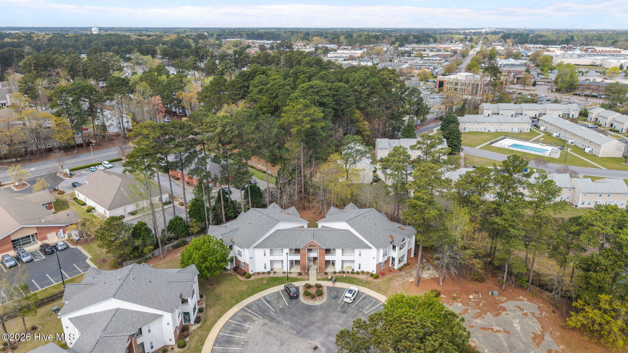 1121 Turtle Creek Road, Unit B Greenville, NC 27858 - Photo 4 of 55 4-web-or-mls-DJI_20260326111623_0070_D