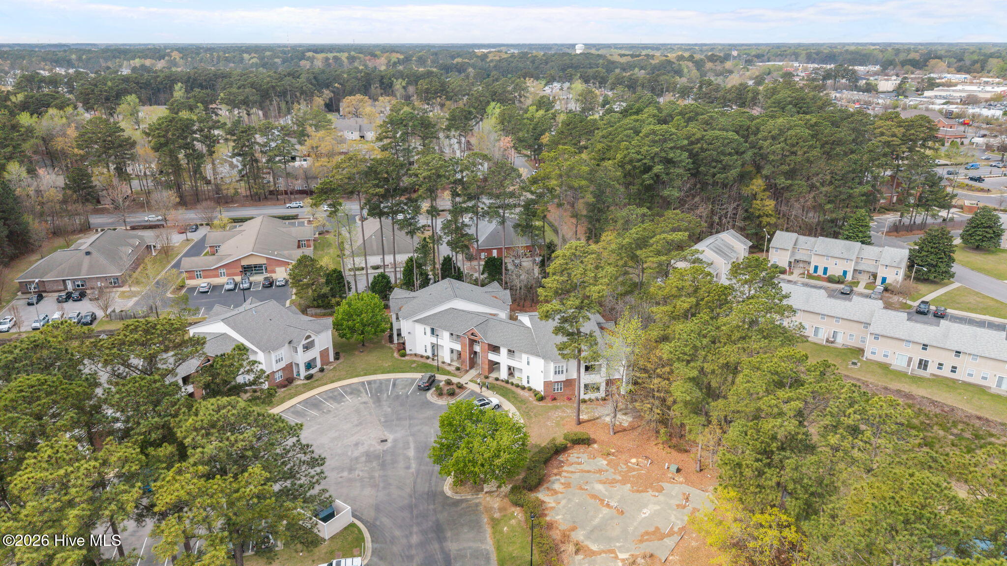 1121 Turtle Creek Road, Unit B Greenville, NC 27858 - Photo 5 of 55 5-web-or-mls-DJI_20260326111639_0071_D