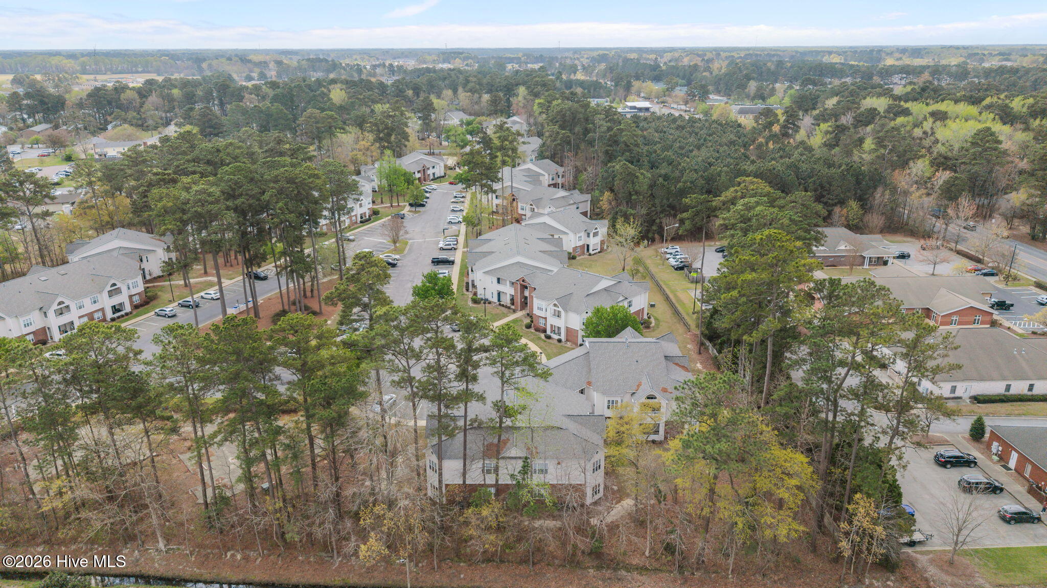 1121 Turtle Creek Road, Unit B Greenville, NC 27858 - Photo 6 of 55 6-web-or-mls-DJI_20260326111659_0072_D