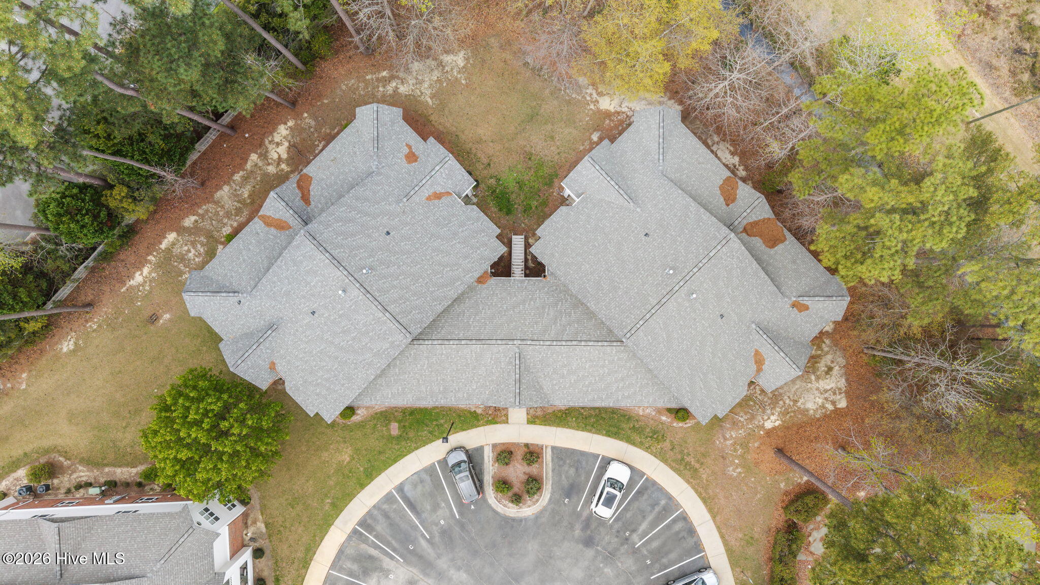 1121 Turtle Creek Road, Unit B Greenville, NC 27858 - Photo 9 of 55 9-web-or-mls-DJI_20260326111832_0075_D