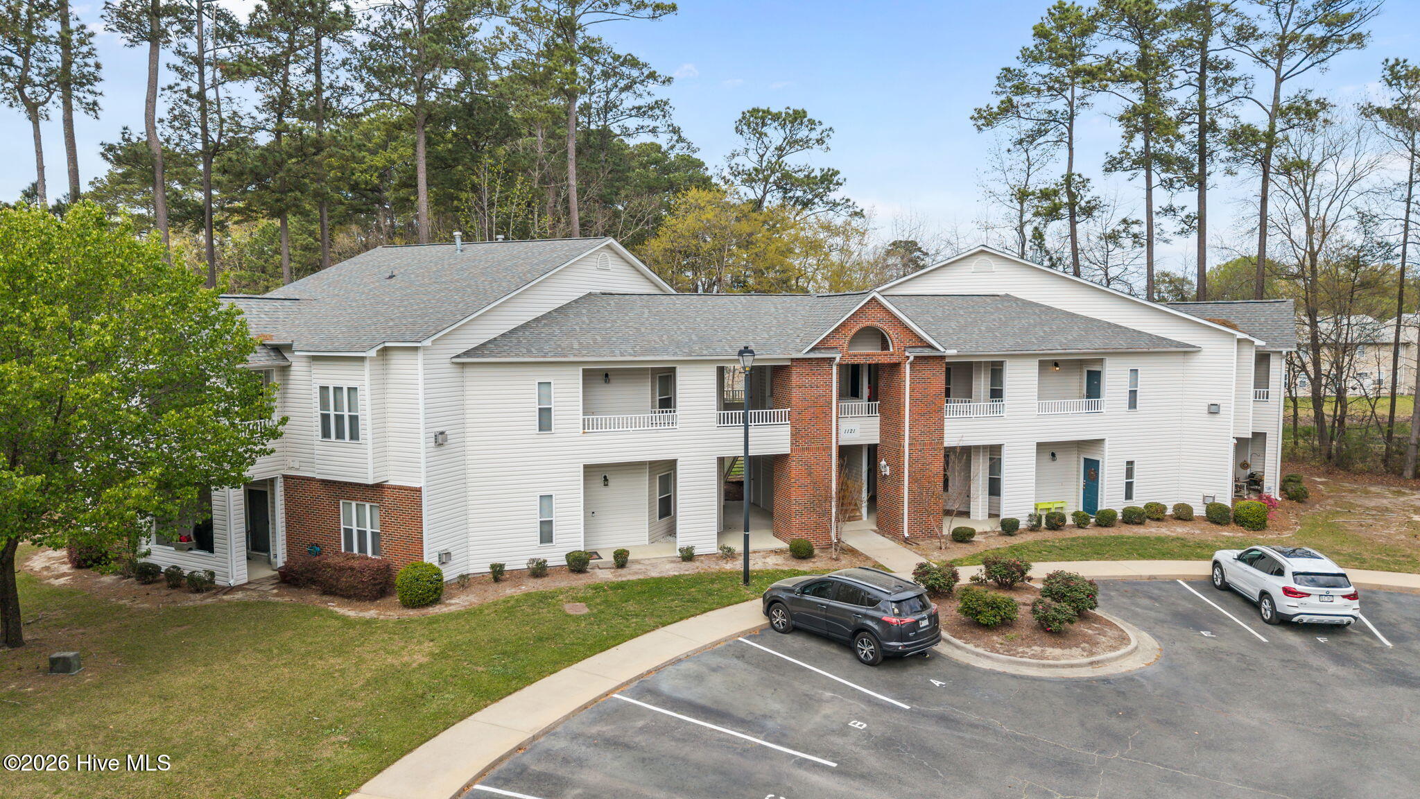 1121 Turtle Creek Road, Unit B Greenville, NC 27858 - Photo 10 of 55 10-web-or-mls-DJI_20260326111904_0076_D