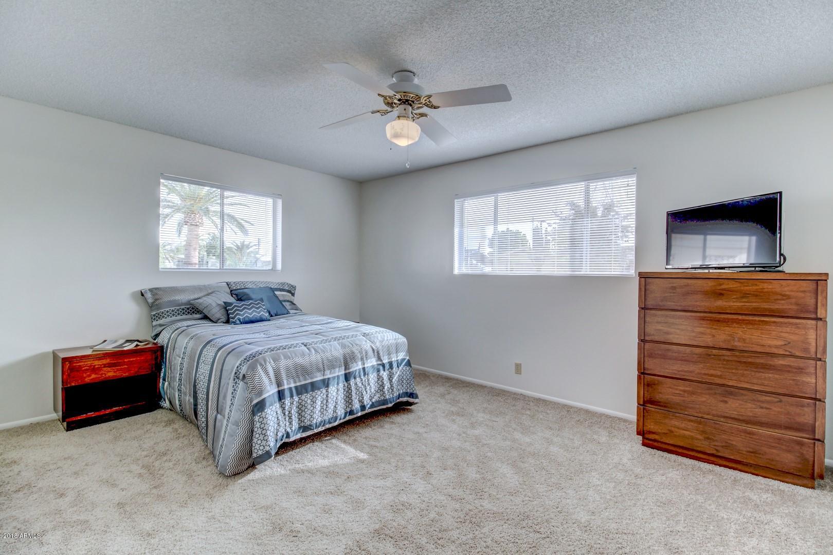 6664 East Decatur Street Mesa, AZ 85205 - Photo 14 of 44 Large master bedroom