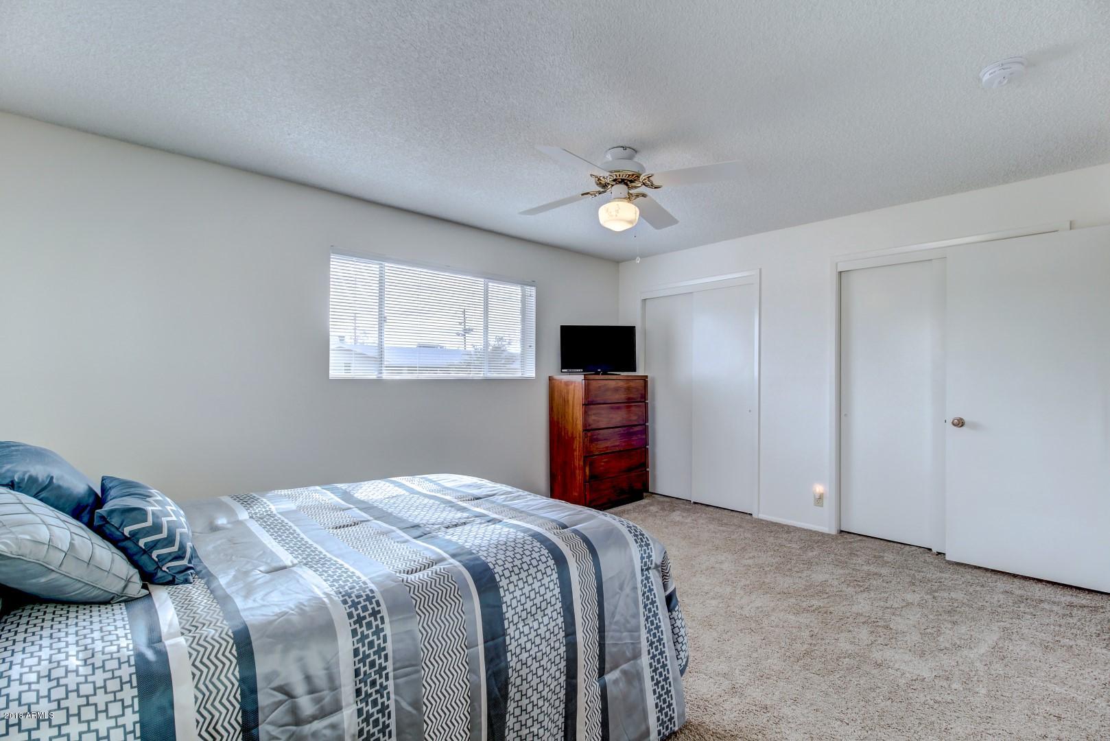 6664 East Decatur Street Mesa, AZ 85205 - Photo 15 of 44 Dual closets