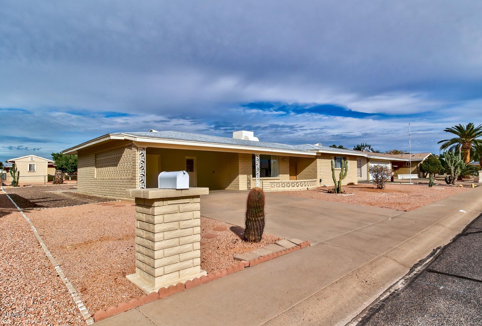 6664 East Decatur Street Mesa, AZ 85205 - Photo 2 of 44 6664 E Decatur