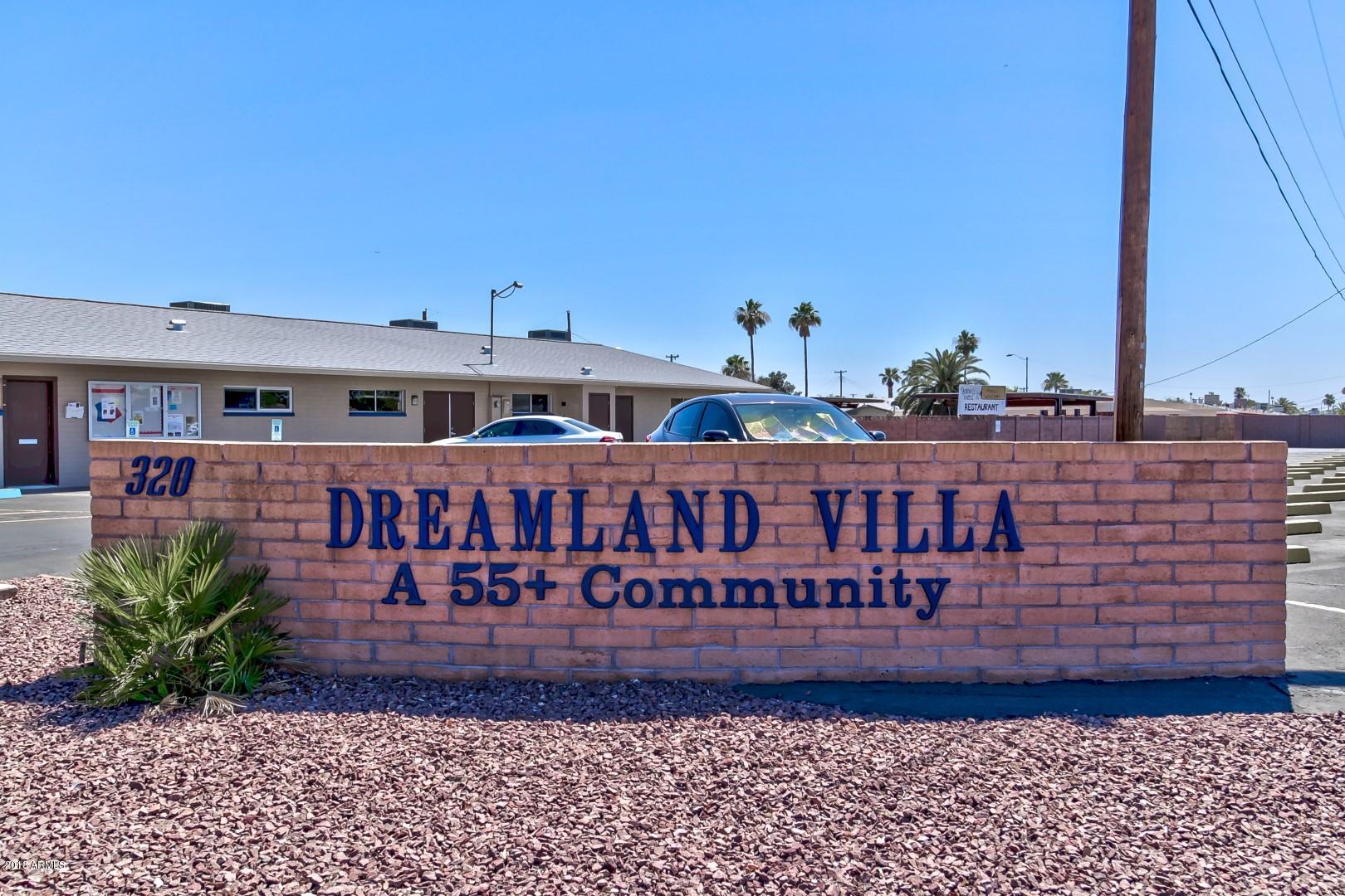 6664 East Decatur Street Mesa, AZ 85205 - Photo 31 of 44 Community