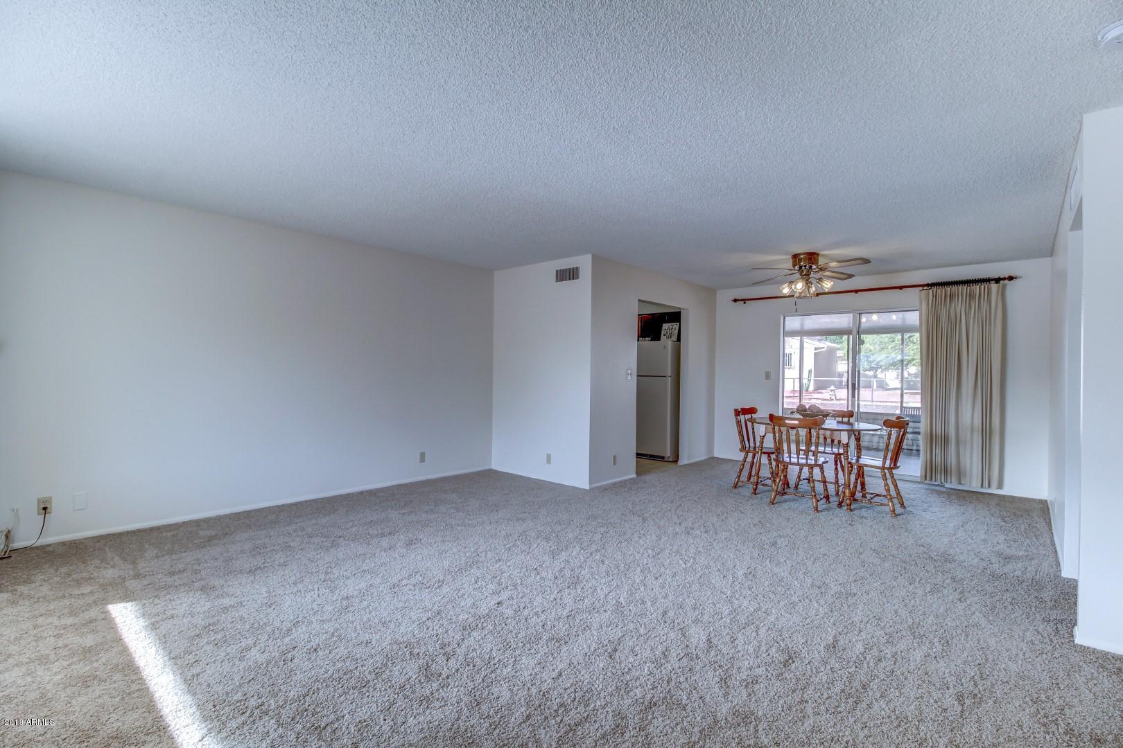 6664 East Decatur Street Mesa, AZ 85205 - Photo 4 of 44 Open living spaces