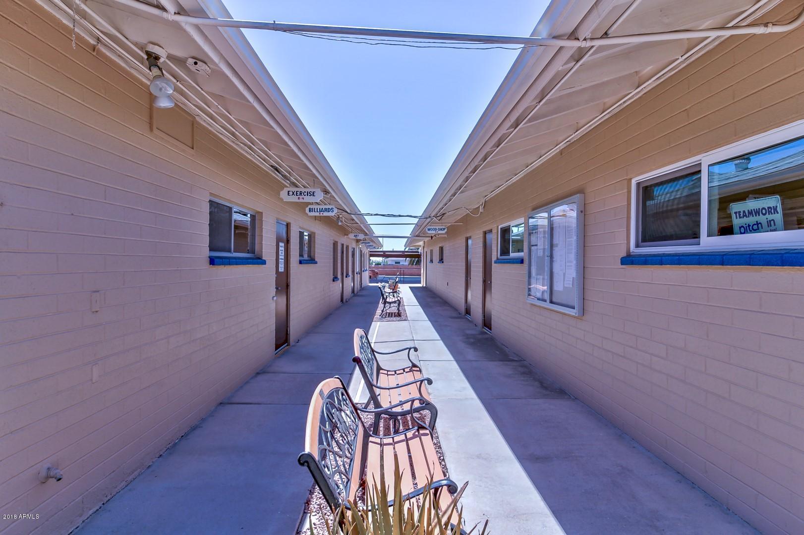 6664 East Decatur Street Mesa, AZ 85205 - Photo 43 of 44 Reed Hall