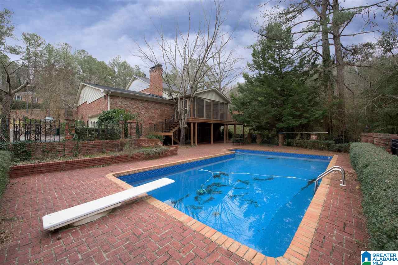 4604 Pine Mountain Road Birmingham, AL 35213 - Photo 49 of 50