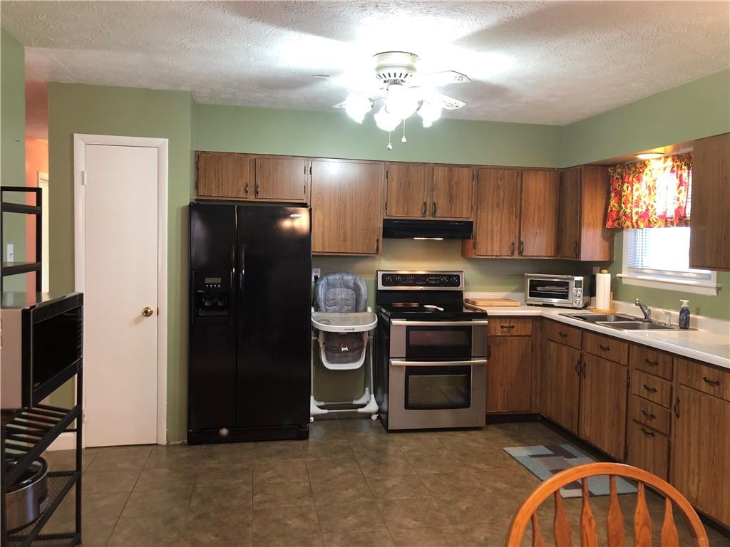 100 Molly Street Uniontown, PA 15401 - Photo 22 of 46