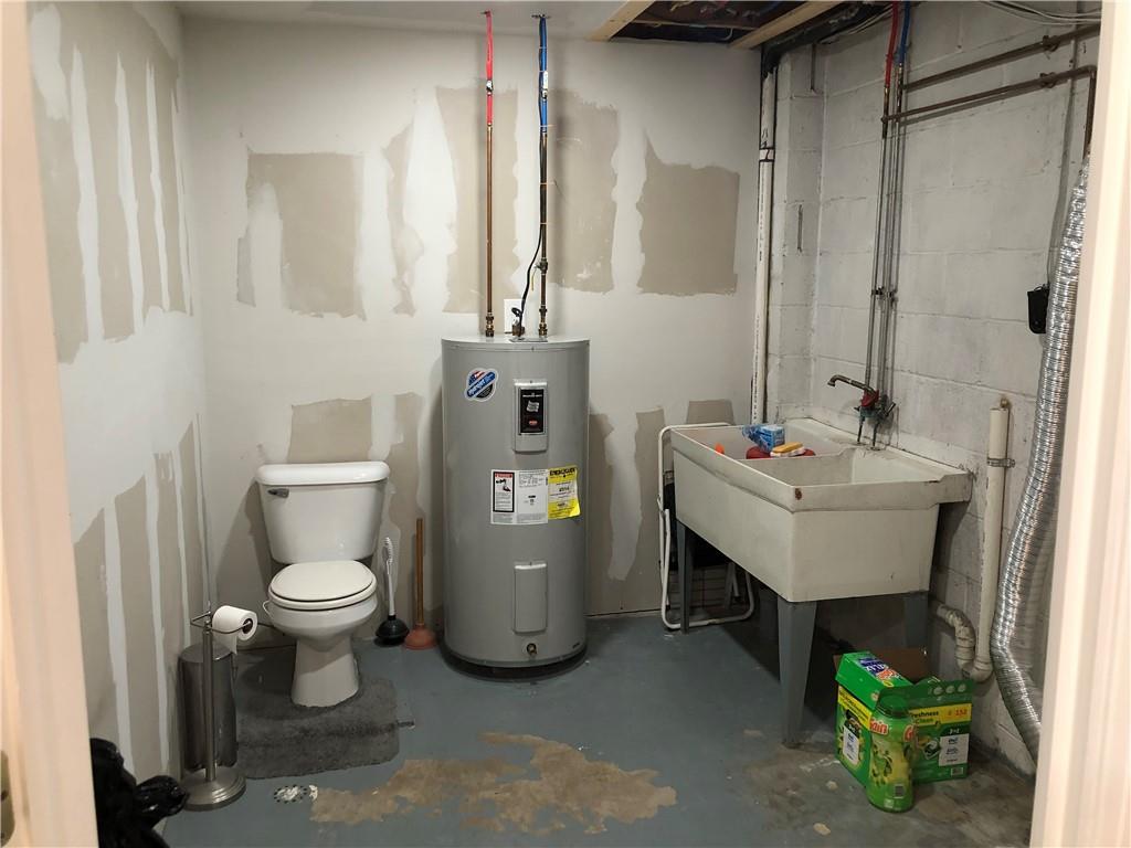 100 Molly Street Uniontown, PA 15401 - Photo 35 of 46