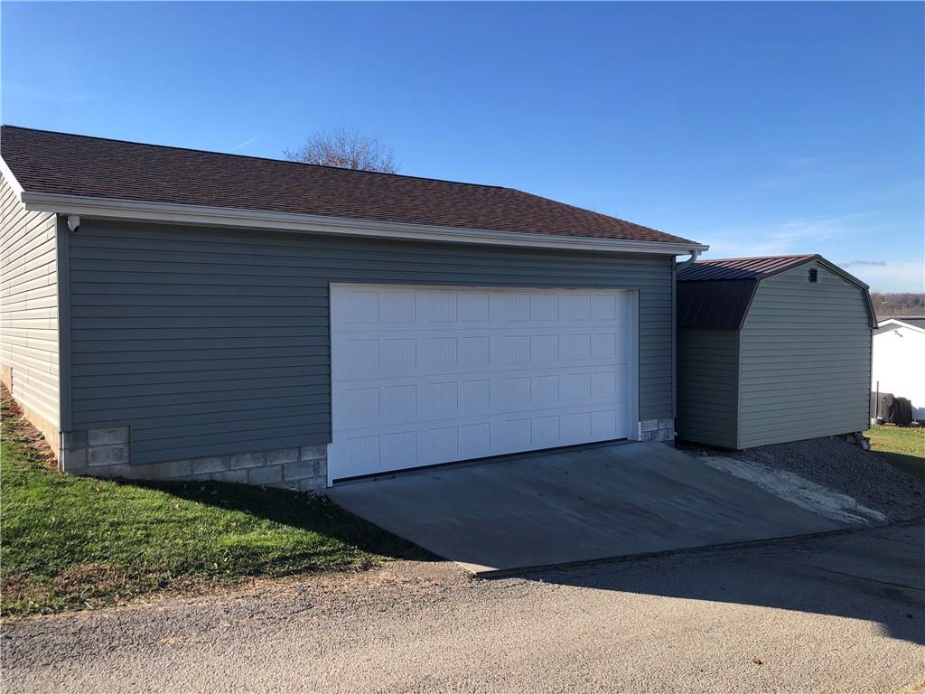 100 Molly Street Uniontown, PA 15401 - Photo 36 of 46