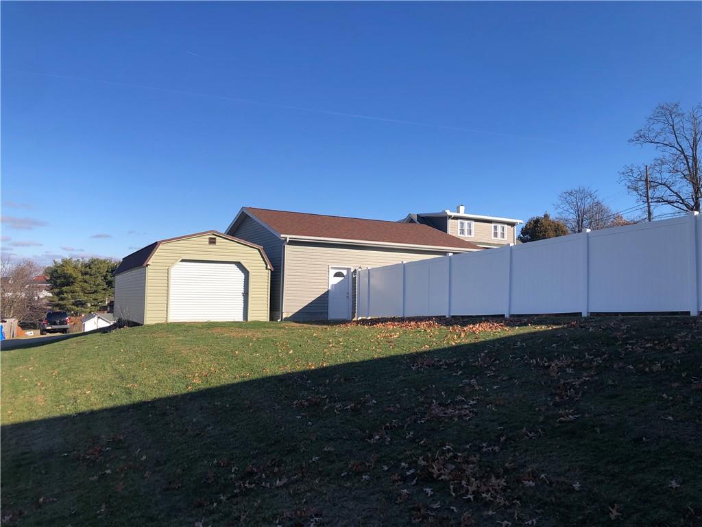 100 Molly Street Uniontown, PA 15401 - Photo 41 of 46