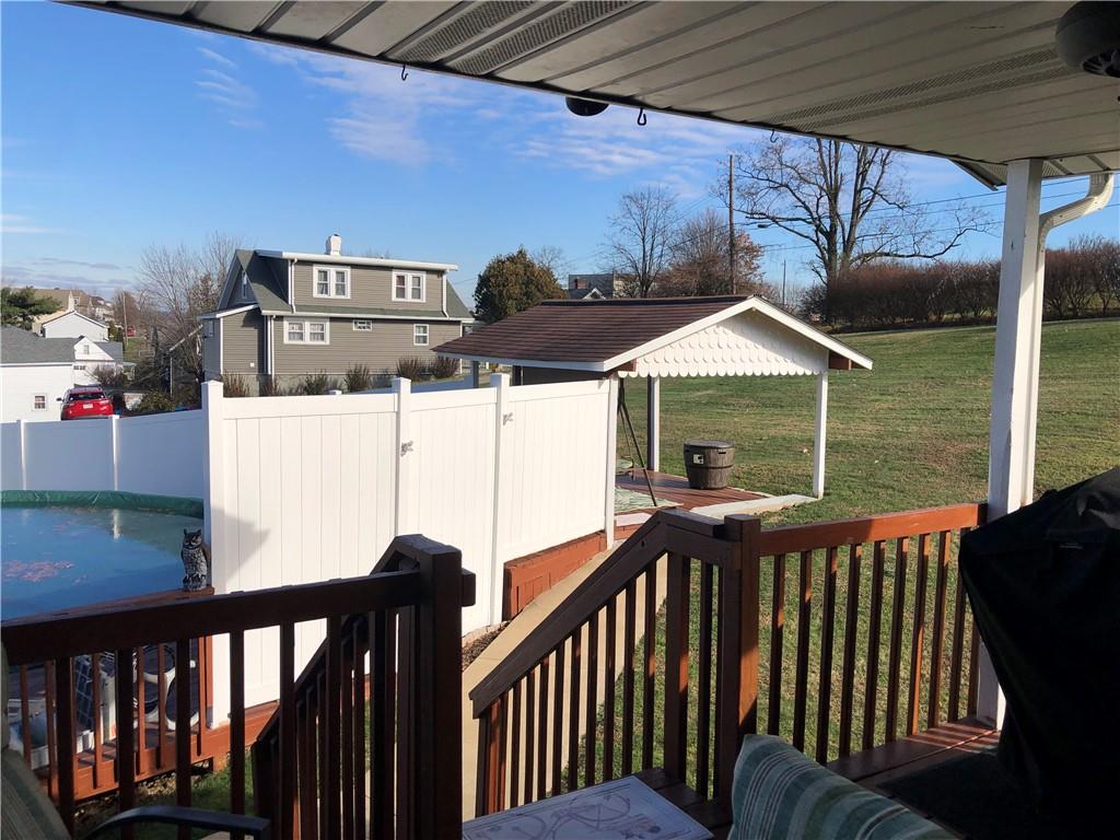 100 Molly Street Uniontown, PA 15401 - Photo 42 of 46