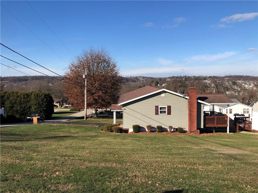 100 Molly Street Uniontown, PA 15401 - Photo 43 of 46