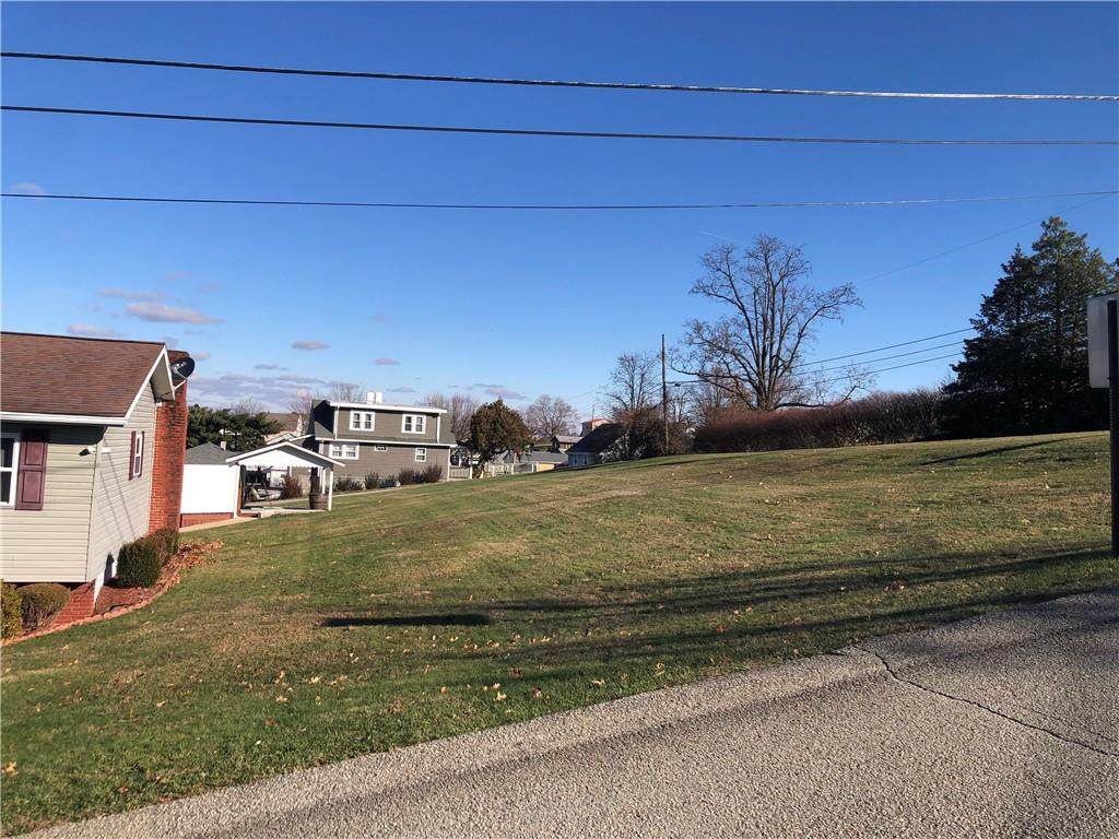 100 Molly Street Uniontown, PA 15401 - Photo 45 of 46