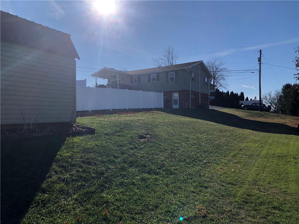 100 Molly Street Uniontown, PA 15401 - Photo 5 of 46