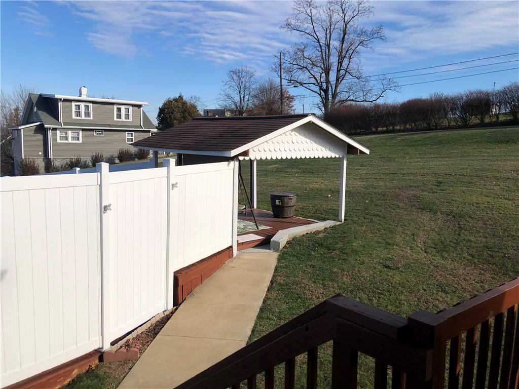 100 Molly Street Uniontown, PA 15401 - Photo 9 of 46