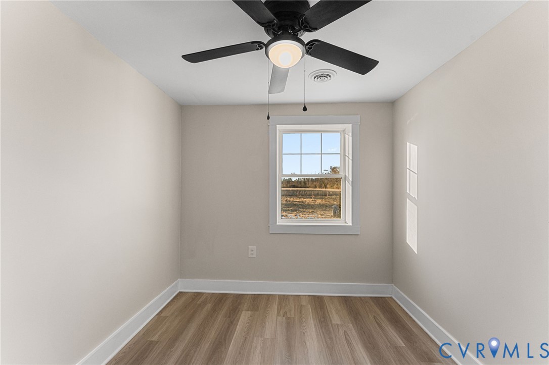 2446 Mantua Road Stevensville, VA 23161 - Photo 13 of 17 Bedroom 3