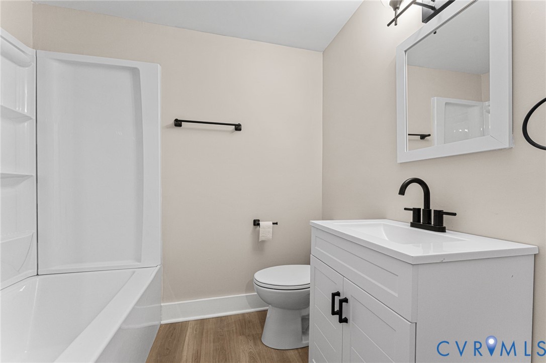 2446 Mantua Road Stevensville, VA 23161 - Photo 14 of 17 Bathroom