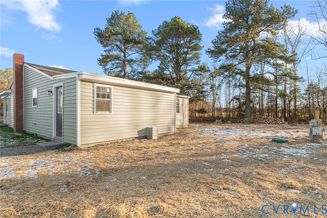 2446 Mantua Road Stevensville, VA 23161 - Photo 15 of 17