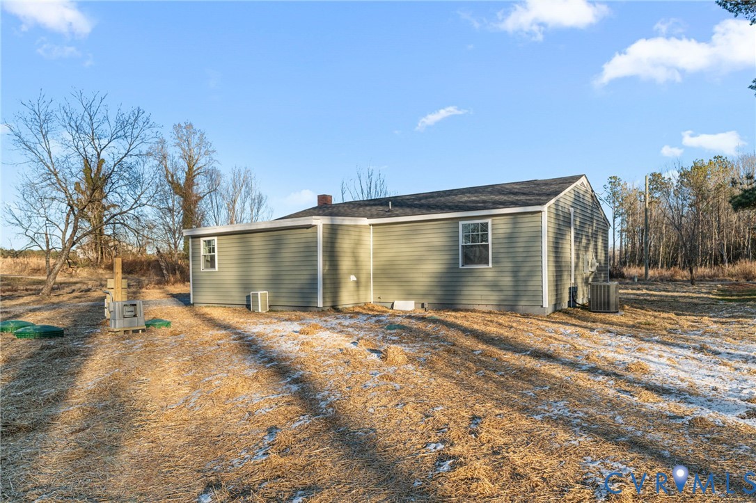 2446 Mantua Road Stevensville, VA 23161 - Photo 16 of 17