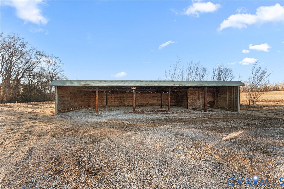 2446 Mantua Road Stevensville, VA 23161 - Photo 17 of 17