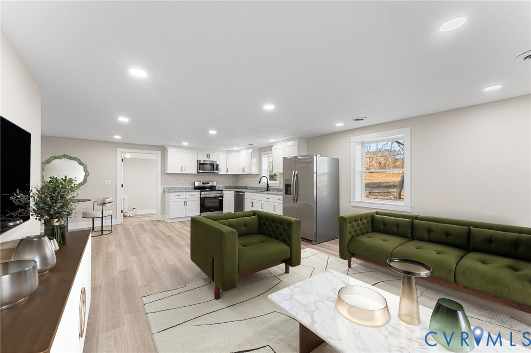 2446 Mantua Road Stevensville, VA 23161 - Photo 4 of 17